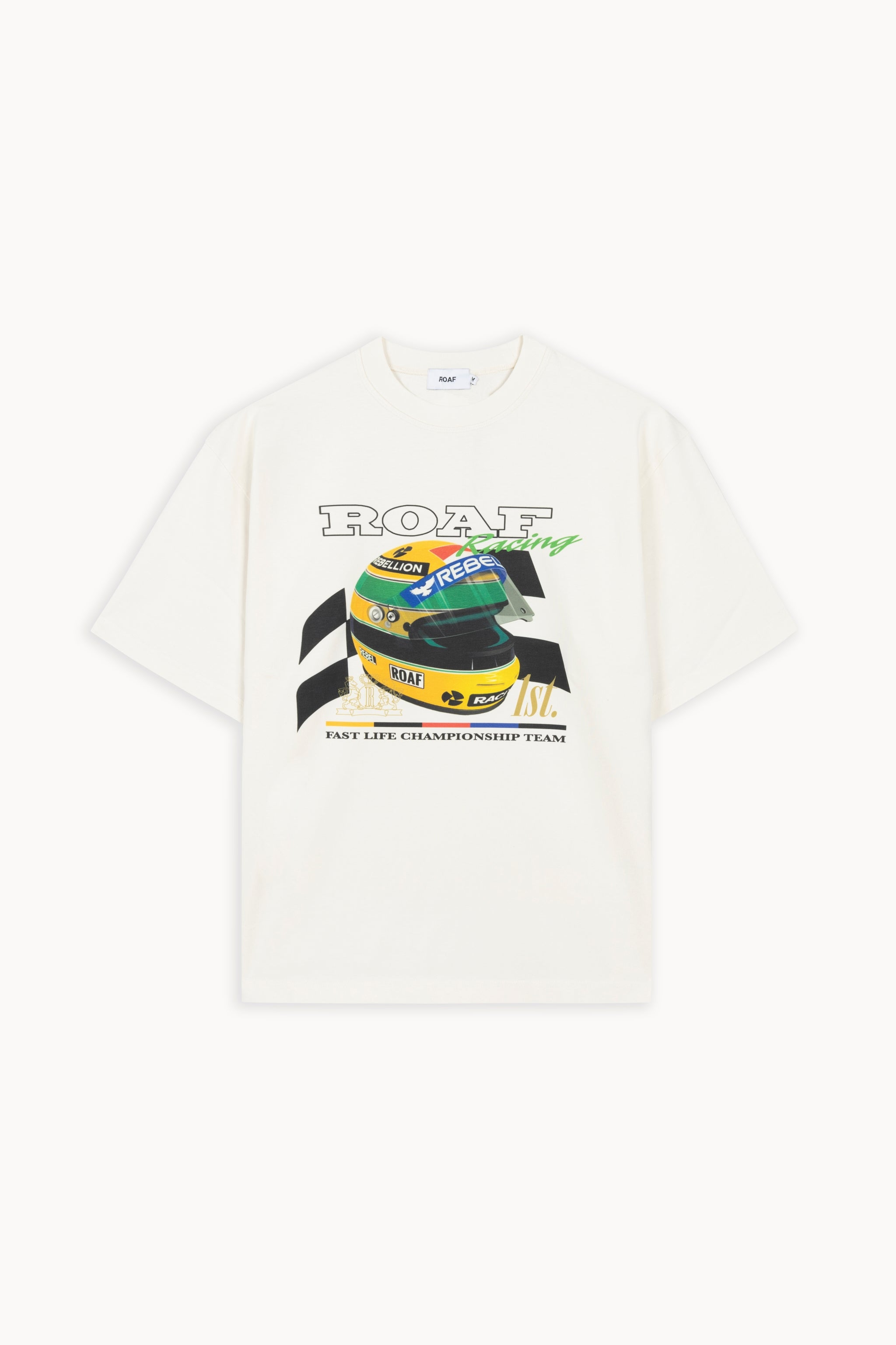 Racing Tee