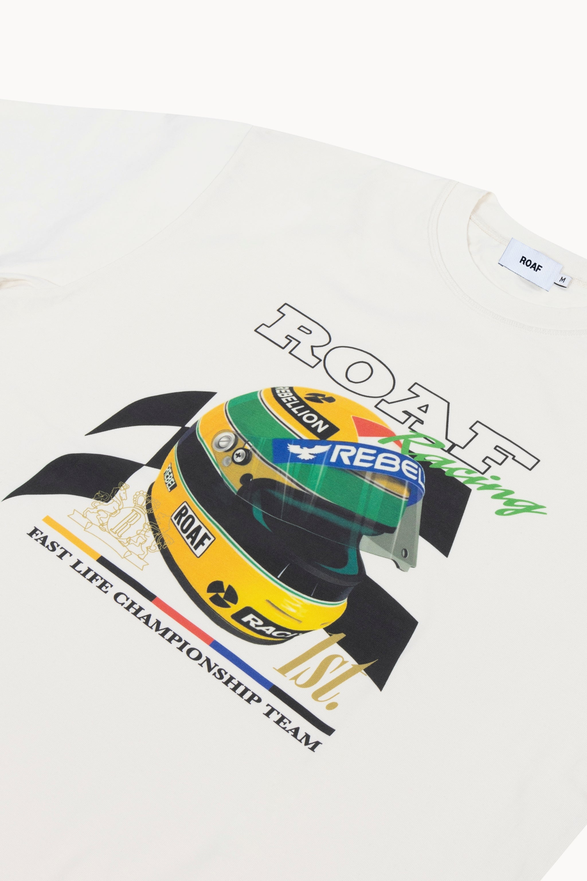 Racing Tee