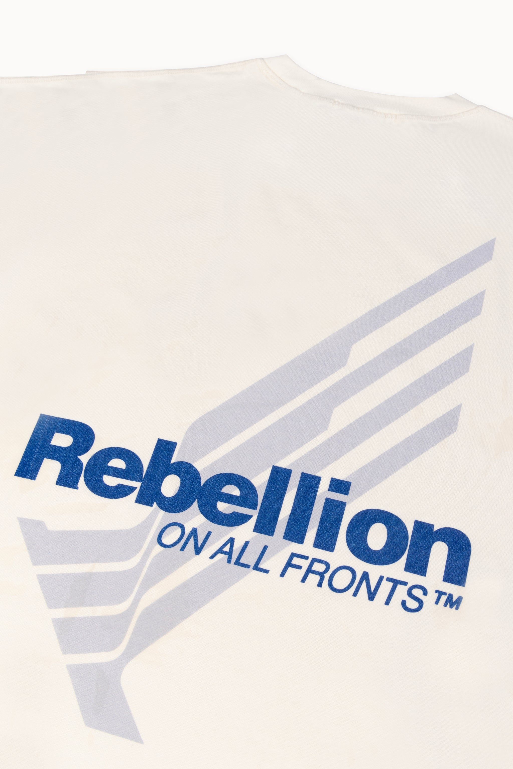 Logo Sleeveless Tee