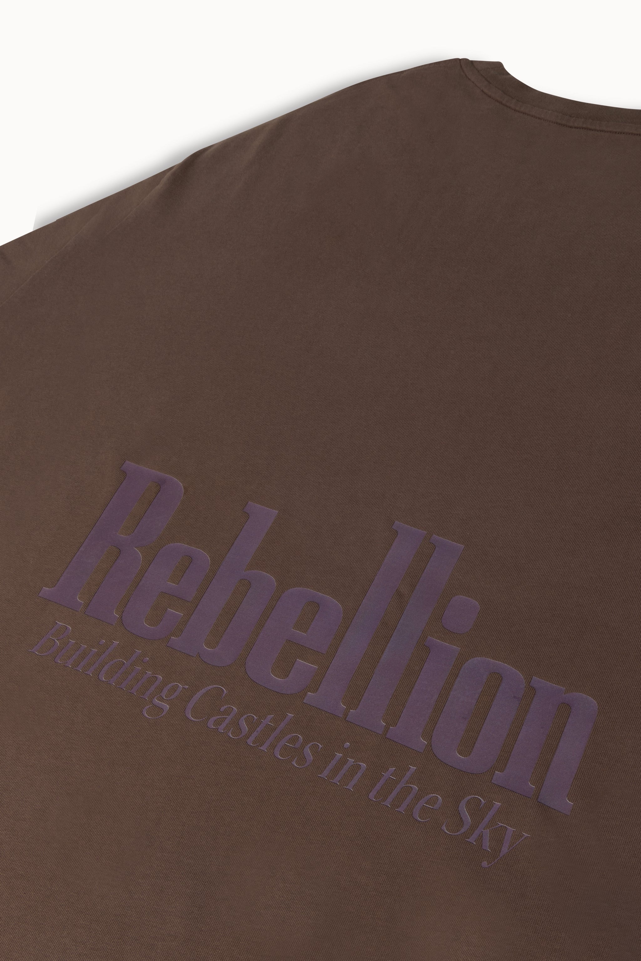 Script Tee